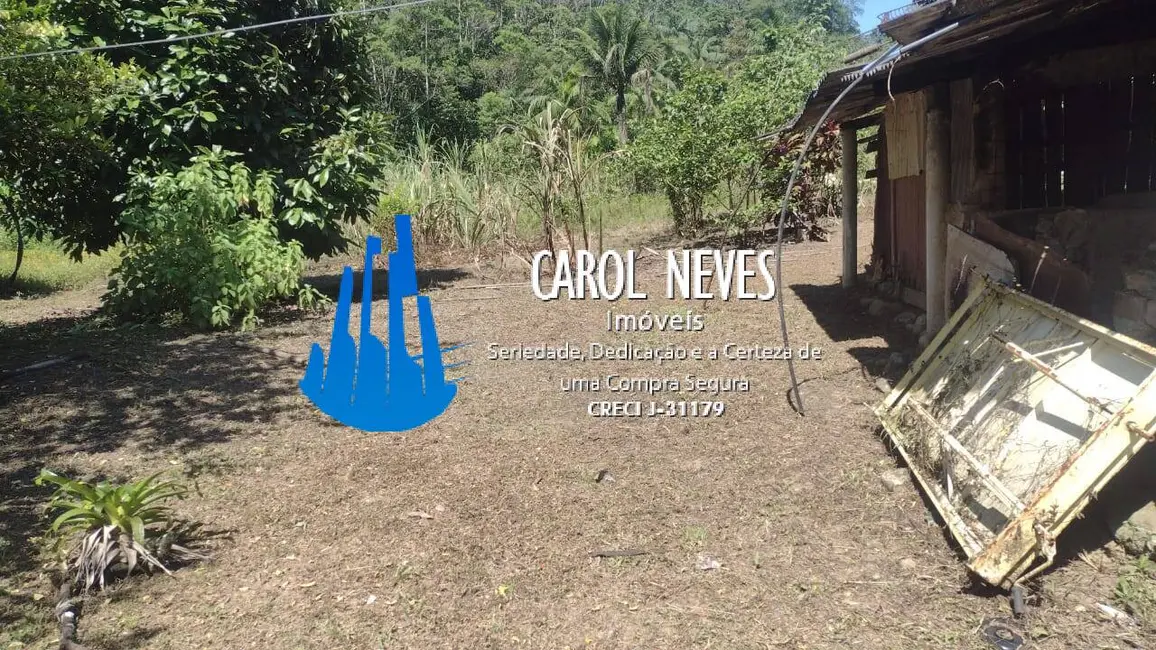 Chácara com 3 quartos à venda, 150m2 em Peruibe - SP - imagem 9 Foto 9 de Chácara com 3 quartos à venda, 150m2 em Peruibe - SP