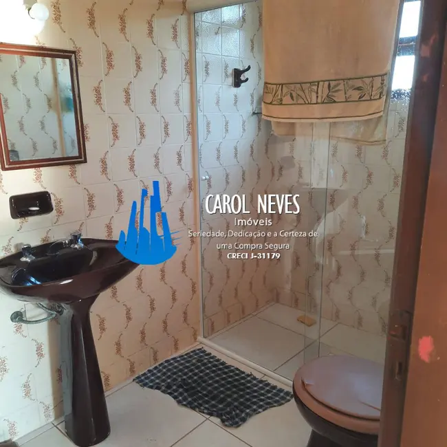 Sobrado com 3 quartos à venda, 223m2 em Itanhaem - SP - imagem 8 Foto 8 de Sobrado com 3 quartos à venda, 223m2 em Itanhaem - SP