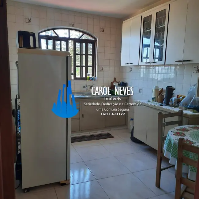Sobrado com 3 quartos à venda, 223m2 em Itanhaem - SP - imagem 5 Foto 5 de Sobrado com 3 quartos à venda, 223m2 em Itanhaem - SP