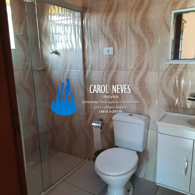 Sobrado com 3 quartos à venda, 223m2 em Itanhaem - SP - imagem 9 Foto 9 de Sobrado com 3 quartos à venda, 223m2 em Itanhaem - SP