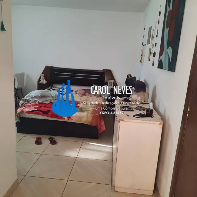Sobrado com 3 quartos à venda, 223m2 em Itanhaem - SP - imagem 7 Foto 7 de Sobrado com 3 quartos à venda, 223m2 em Itanhaem - SP