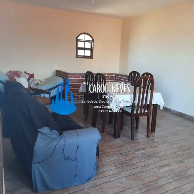 Sobrado com 3 quartos à venda, 223m2 em Itanhaem - SP - imagem 3 Foto 3 de Sobrado com 3 quartos à venda, 223m2 em Itanhaem - SP