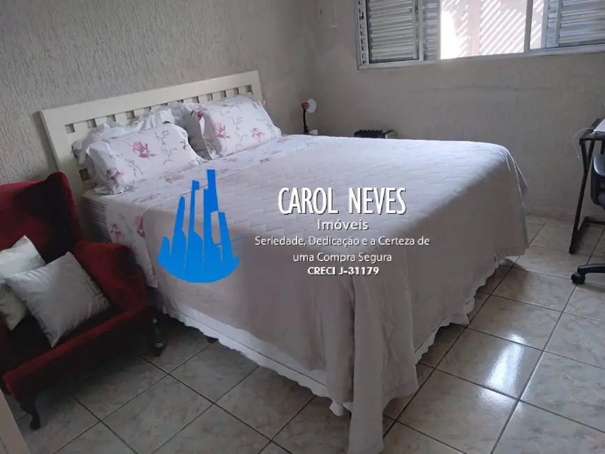 Foto 6 de Casa com 2 quartos à venda, 78m2 em Itanhaem - SP