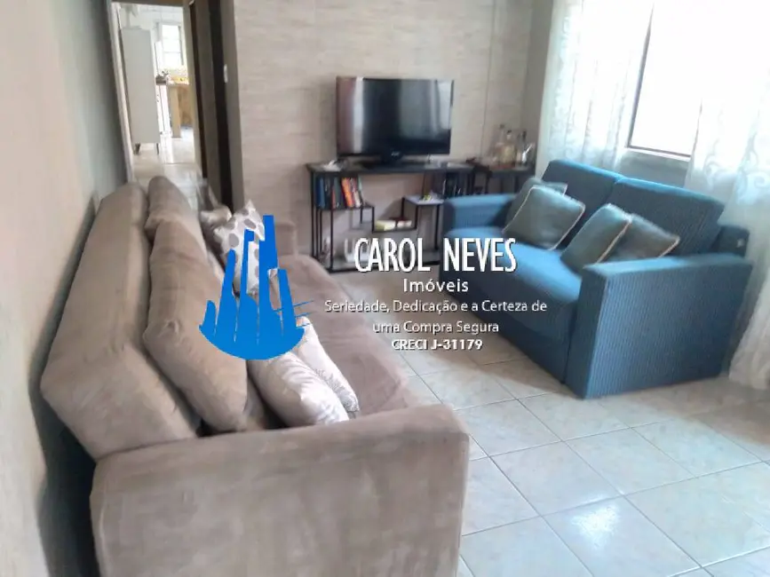 Foto 4 de Casa com 2 quartos à venda, 78m2 em Itanhaem - SP