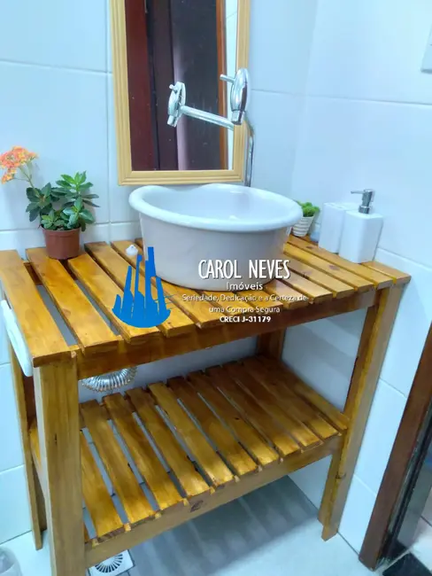 Foto 7 de Casa com 2 quartos à venda, 78m2 em Itanhaem - SP