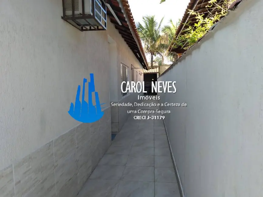 Foto 3 de Casa com 2 quartos à venda, 78m2 em Itanhaem - SP