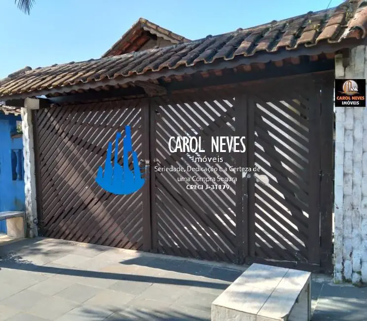 Foto 1 de Casa com 2 quartos à venda, 78m2 em Itanhaem - SP