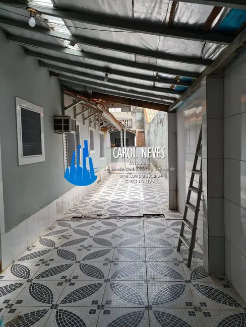 Foto 1 de Casa com 4 quartos à venda, 151m2 em Mongagua - SP