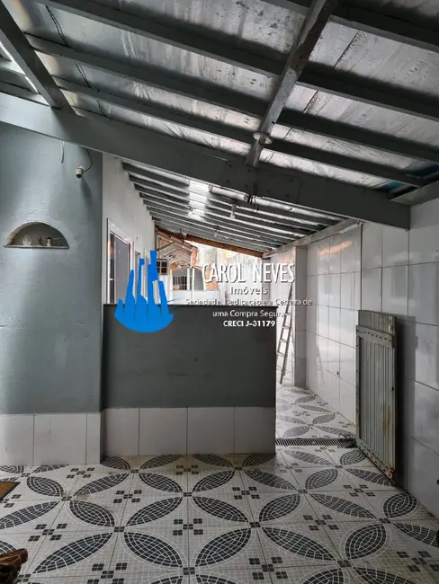 Foto 3 de Casa com 4 quartos à venda, 151m2 em Mongagua - SP