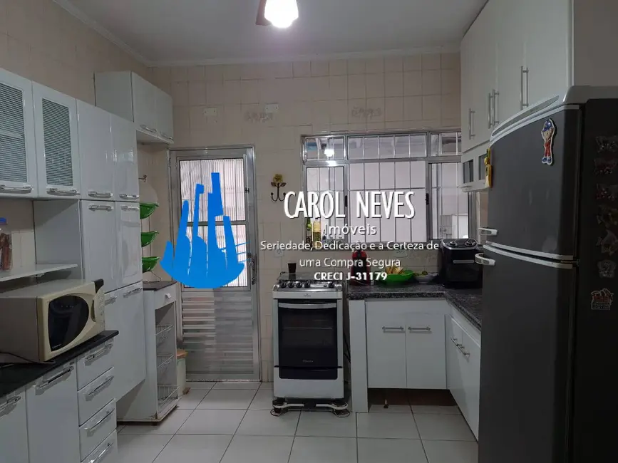Foto 5 de Casa com 4 quartos à venda, 151m2 em Mongagua - SP