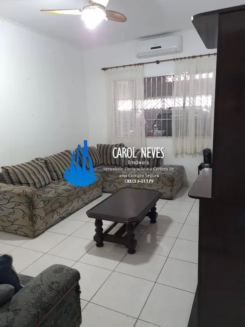 Foto 4 de Casa com 4 quartos à venda, 151m2 em Mongagua - SP