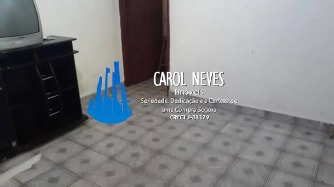 Foto 3 de Casa com 2 quartos à venda, 70m2 em Mongagua - SP