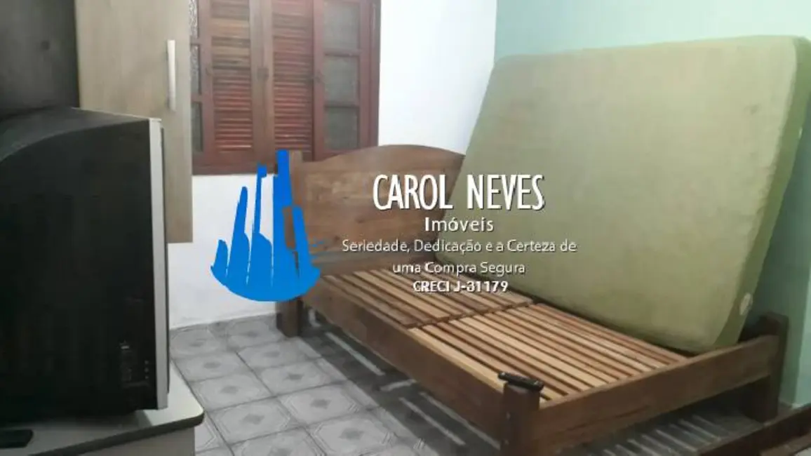 Foto 7 de Casa com 2 quartos à venda, 70m2 em Mongagua - SP