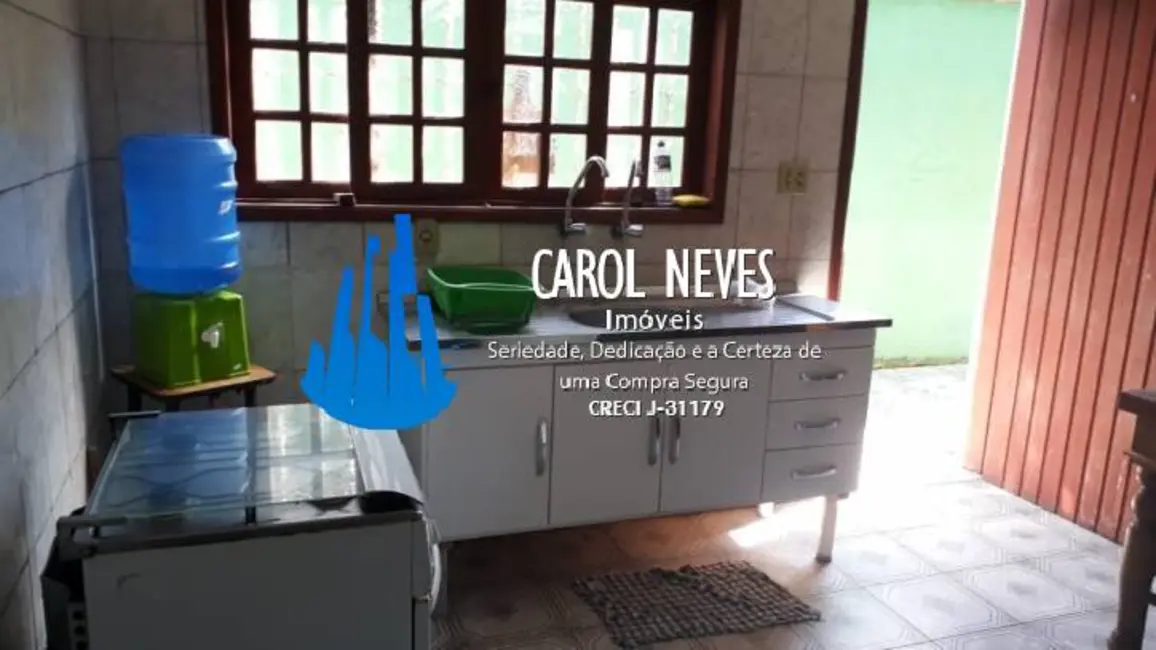 Foto 5 de Casa com 2 quartos à venda, 70m2 em Mongagua - SP