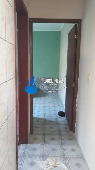 Foto 8 de Casa com 2 quartos à venda, 70m2 em Mongagua - SP