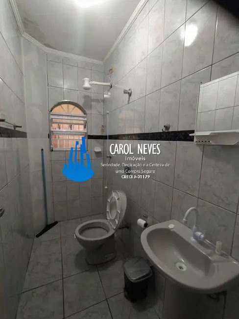 Foto 8 de Sobrado com 2 quartos à venda, 84m2 em Mongagua - SP