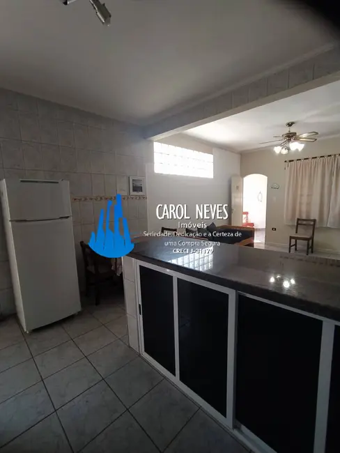 Foto 5 de Sobrado com 2 quartos à venda, 84m2 em Mongagua - SP