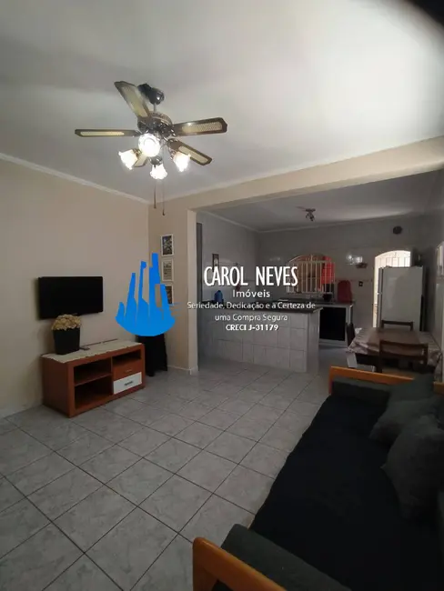 Foto 4 de Sobrado com 2 quartos à venda, 84m2 em Mongagua - SP