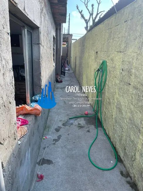 Sobrado com 2 quartos à venda, 300m2 em Agenor de Campos, Mongagua - SP - imagem 2 Foto 2 de Sobrado com 2 quartos à venda, 300m2 em Agenor de Campos, Mongagua - SP