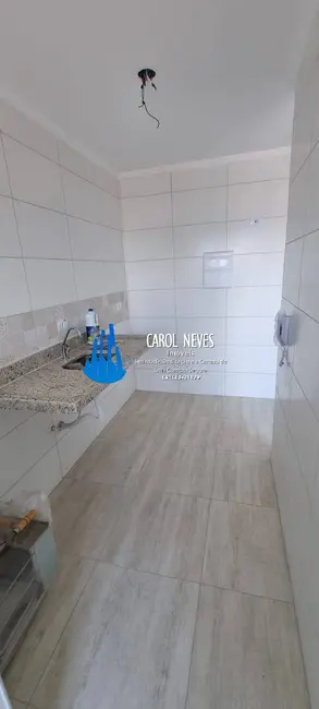 Foto 6 de Apartamento com 1 quarto à venda, 55m2 em Praia Grande - SP