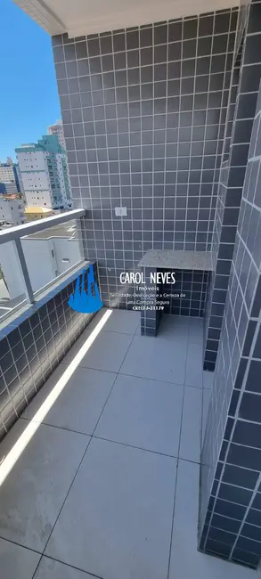 Foto 3 de Apartamento com 1 quarto à venda, 55m2 em Praia Grande - SP