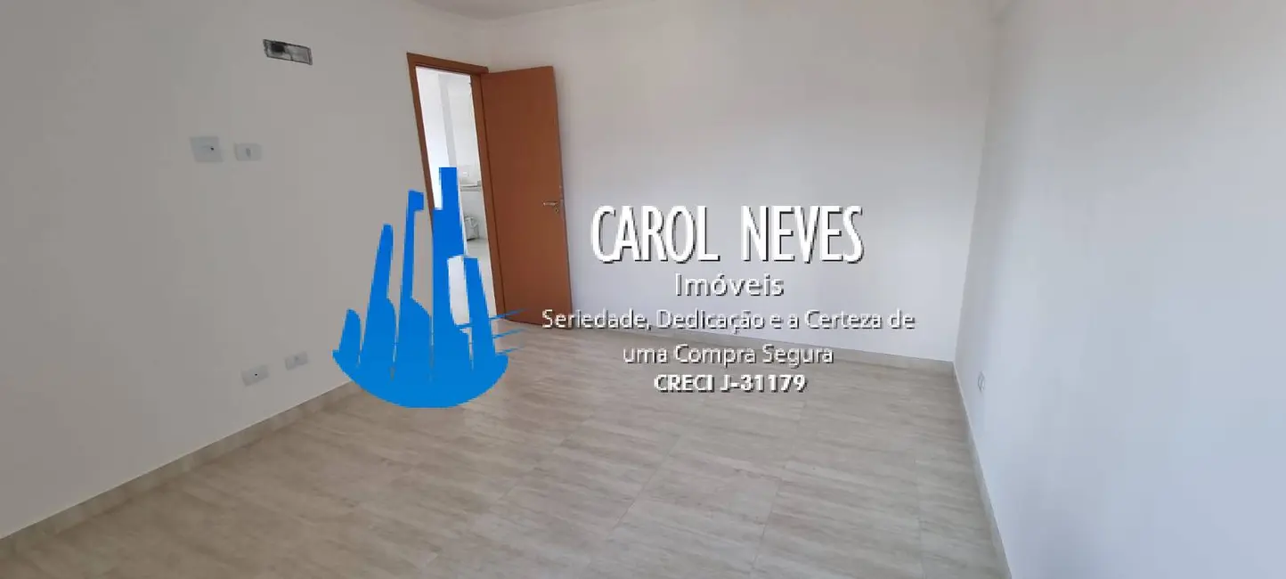 Foto 8 de Apartamento com 1 quarto à venda, 55m2 em Praia Grande - SP
