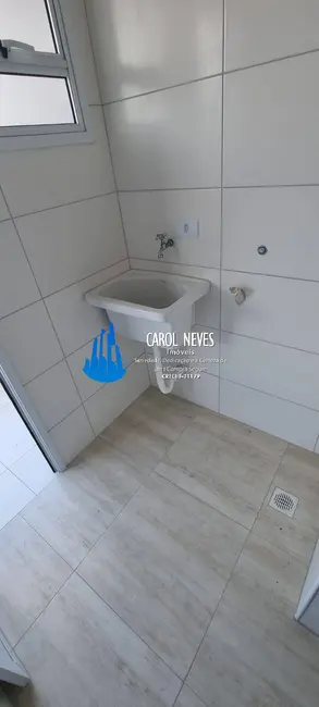 Foto 7 de Apartamento com 1 quarto à venda, 55m2 em Praia Grande - SP