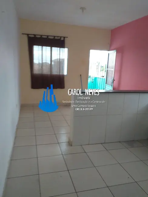 Foto 2 de Casa com 1 quarto à venda, 76m2 em Itanhaem - SP