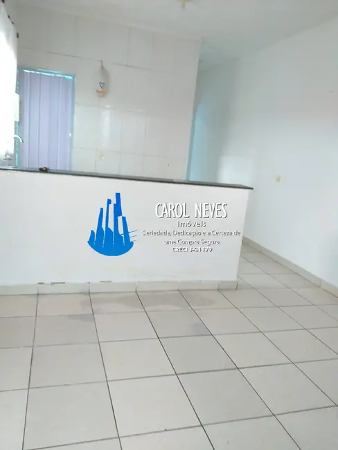 Casa com 1 quarto à venda, 76m2 em Itanhaem - SP - imagem 3 Foto 3 de Casa com 1 quarto à venda, 76m2 em Itanhaem - SP