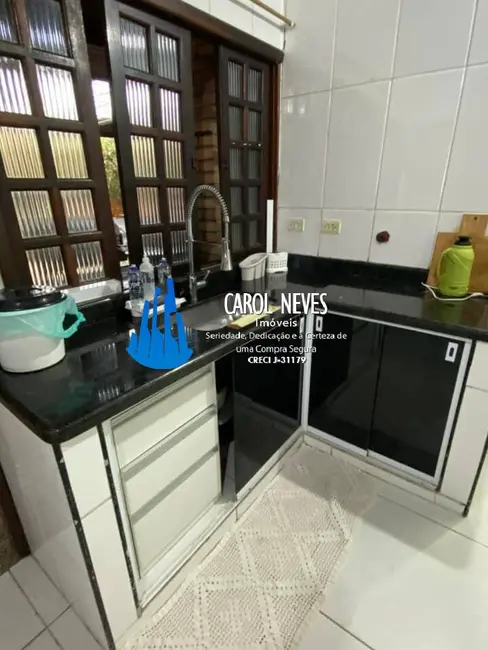 Foto 5 de Casa com 3 quartos à venda, 170m2 em Itanhaem - SP