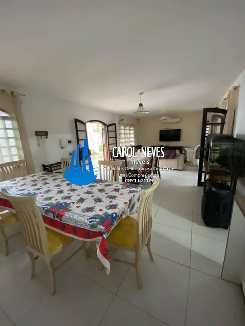 Foto 4 de Casa com 3 quartos à venda, 170m2 em Itanhaem - SP