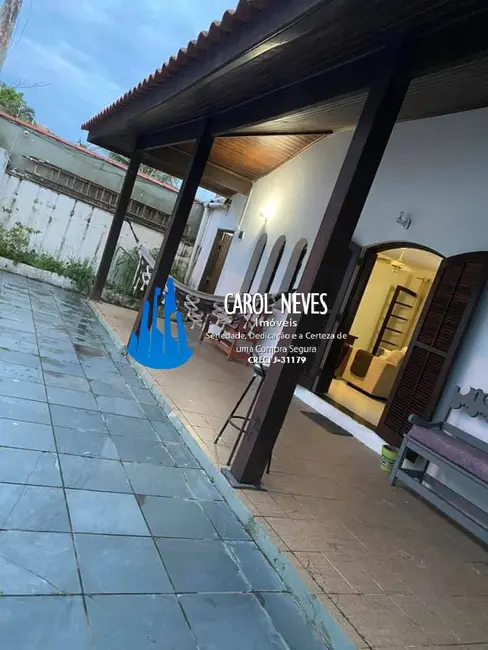 Foto 2 de Casa com 3 quartos à venda, 170m2 em Itanhaem - SP