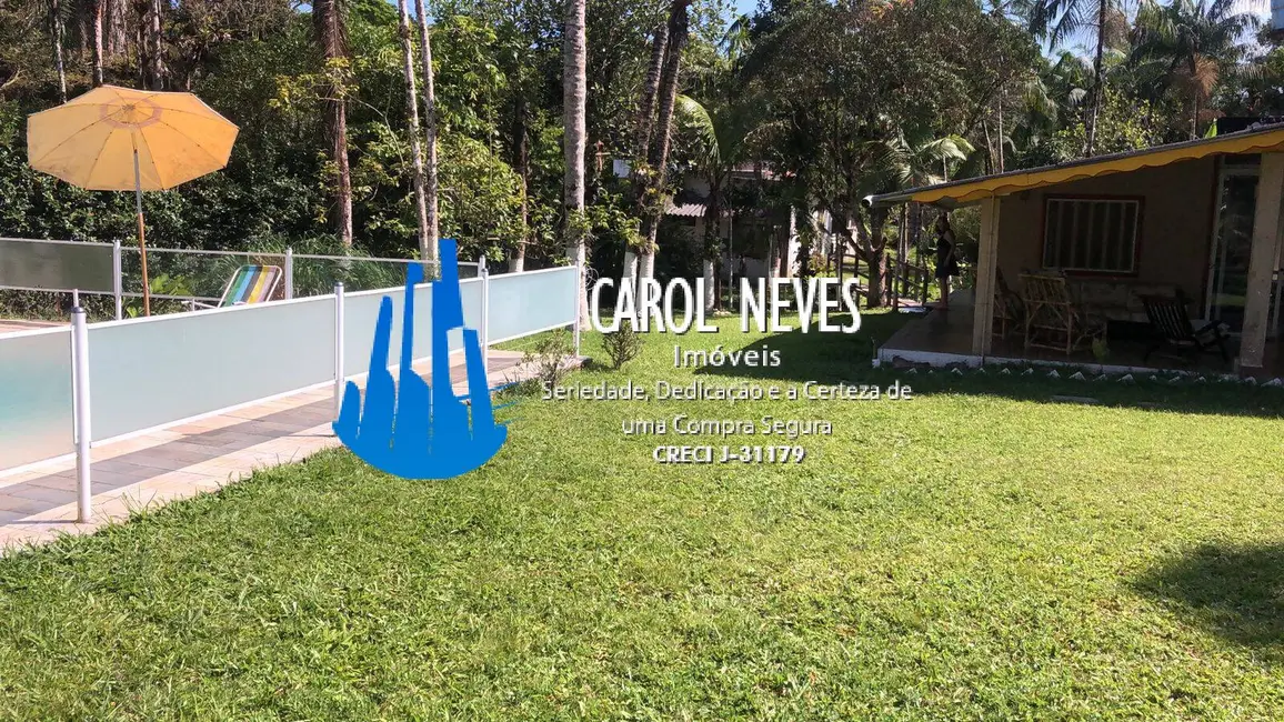 Foto 5 de Chácara com 5 quartos à venda, 325m2 em Itanhaem - SP