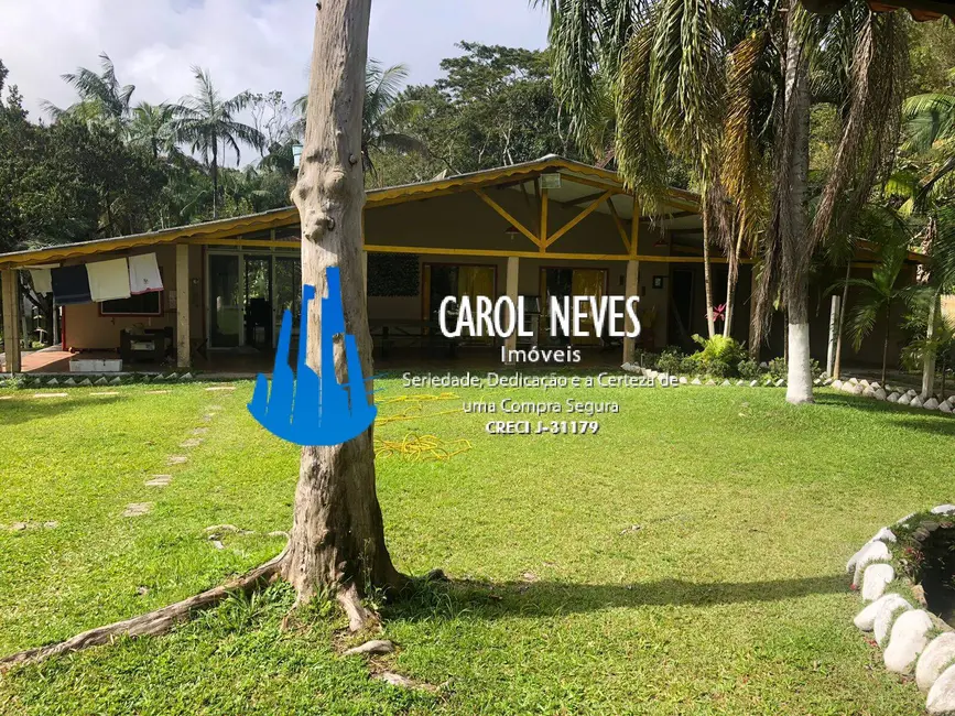 Foto 9 de Chácara com 5 quartos à venda, 325m2 em Itanhaem - SP