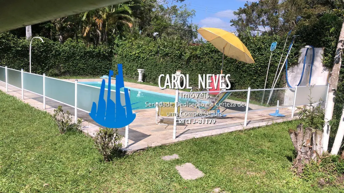 Foto 3 de Chácara com 5 quartos à venda, 325m2 em Itanhaem - SP