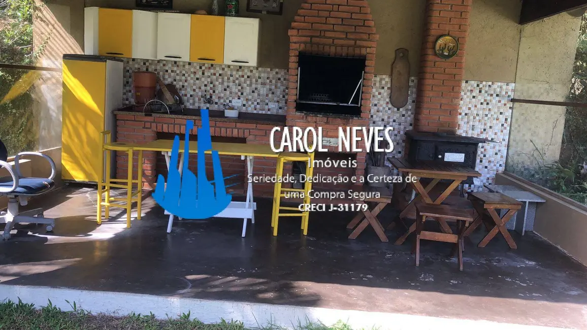 Foto 6 de Chácara com 5 quartos à venda, 325m2 em Itanhaem - SP