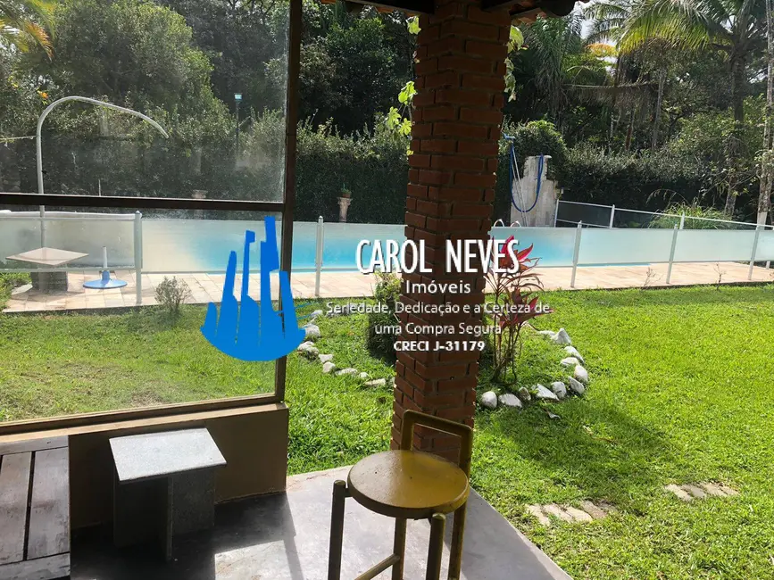 Foto 4 de Chácara com 5 quartos à venda, 325m2 em Itanhaem - SP