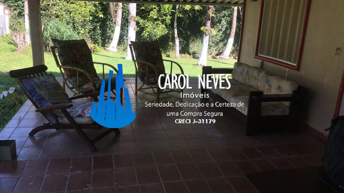 Foto 8 de Chácara com 5 quartos à venda, 325m2 em Itanhaem - SP