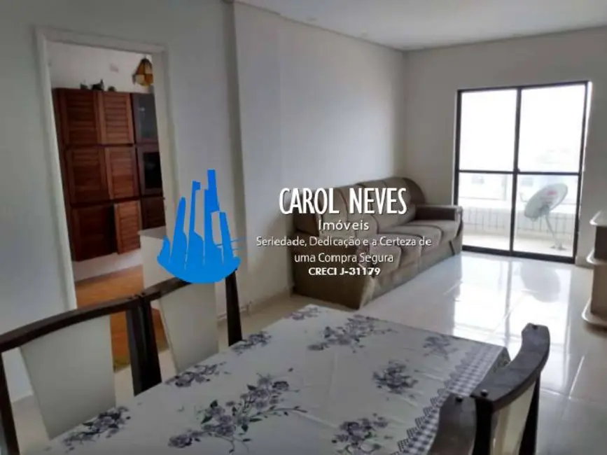 Foto 5 de Apartamento com 2 quartos à venda, 78m2 em Centro, Mongagua - SP