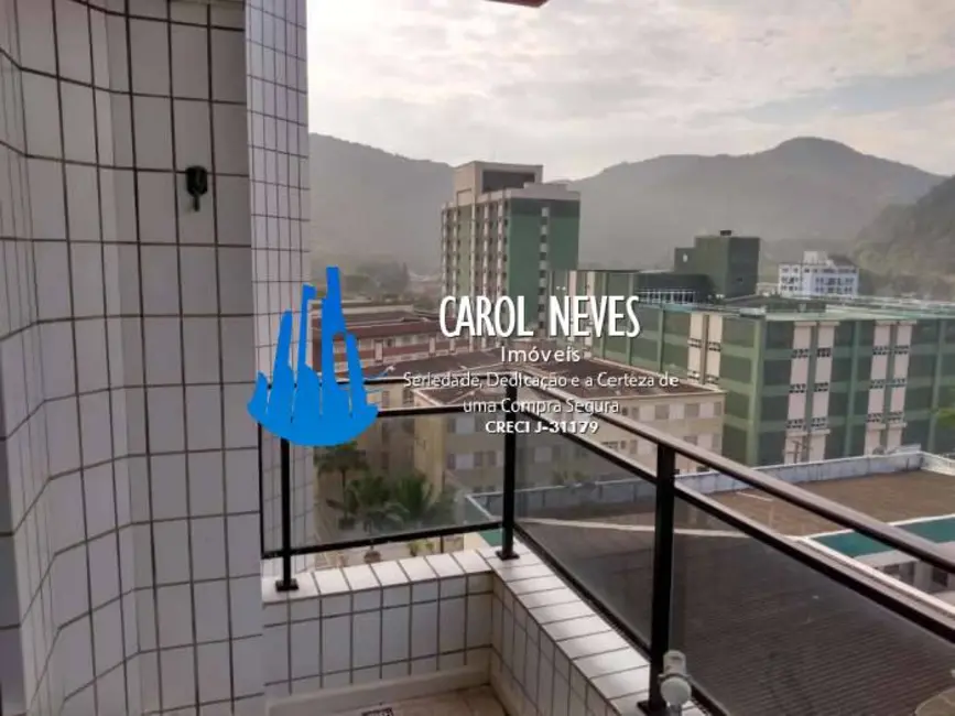 Foto 8 de Apartamento com 2 quartos à venda, 78m2 em Centro, Mongagua - SP