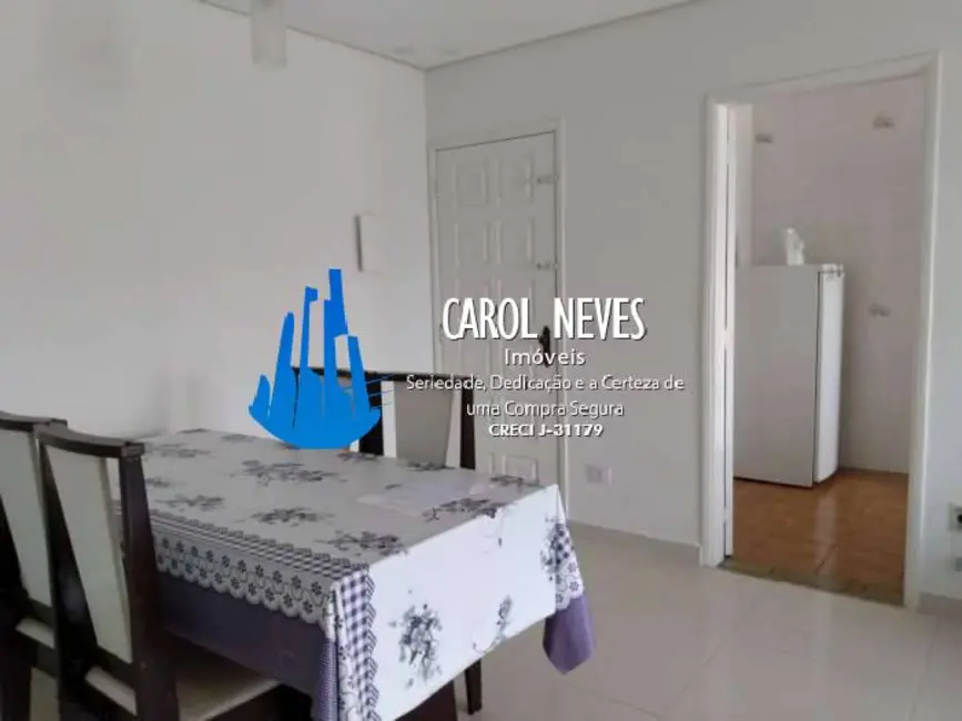 Foto 6 de Apartamento com 2 quartos à venda, 78m2 em Centro, Mongagua - SP