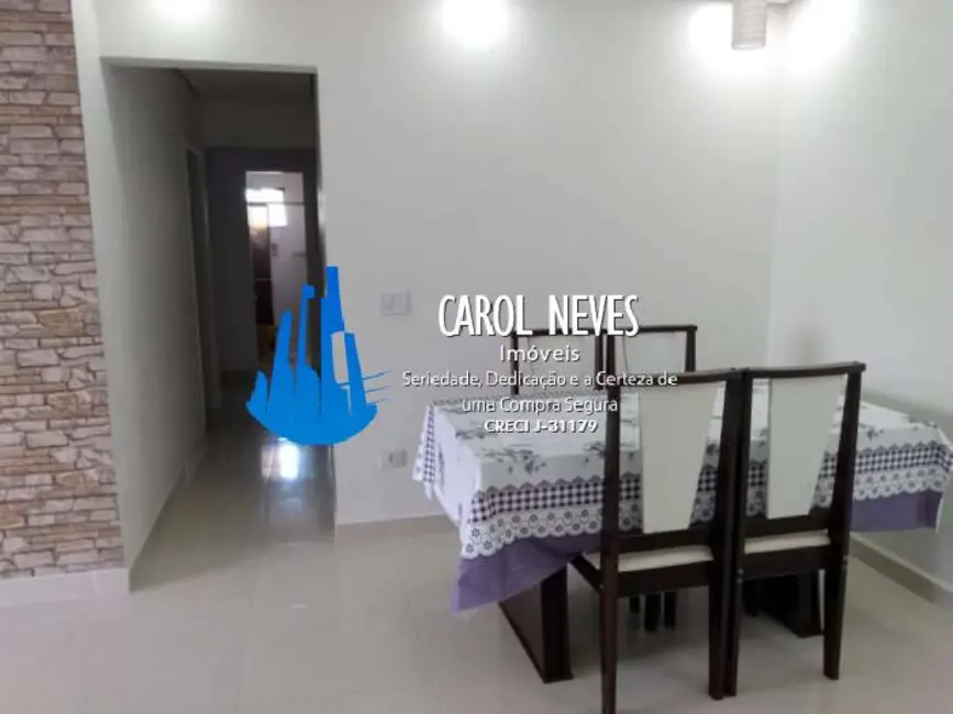 Foto 7 de Apartamento com 2 quartos à venda, 78m2 em Centro, Mongagua - SP