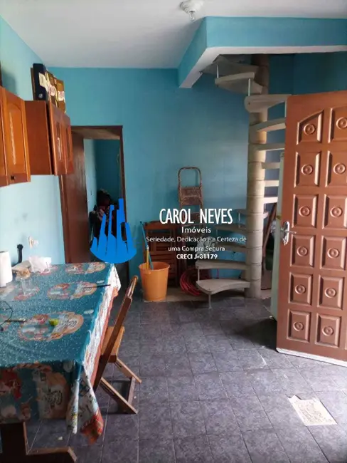 Foto 3 de Casa com 2 quartos à venda, 70m2 em Itanhaem - SP