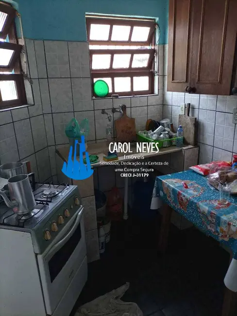 Foto 5 de Casa com 2 quartos à venda, 70m2 em Itanhaem - SP