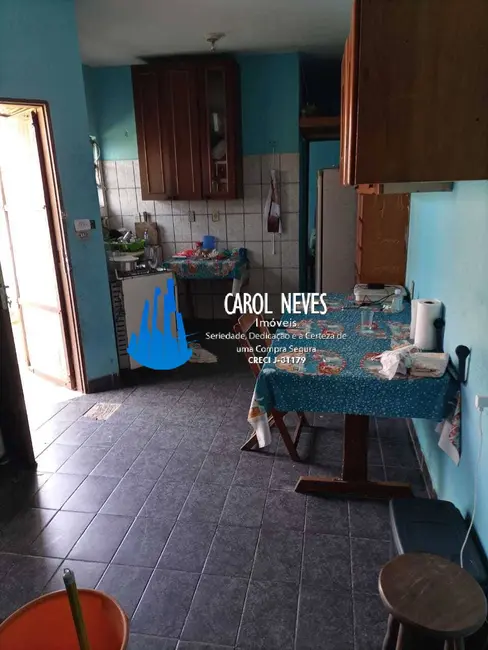 Foto 4 de Casa com 2 quartos à venda, 70m2 em Itanhaem - SP
