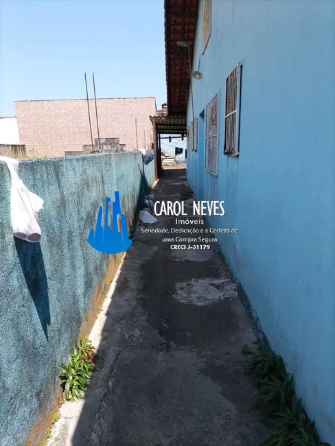 Foto 9 de Casa com 2 quartos à venda, 70m2 em Itanhaem - SP