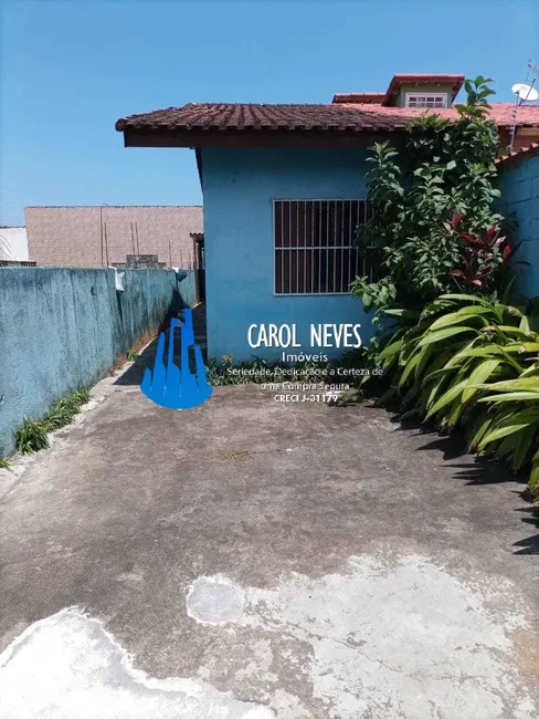 Foto 1 de Casa com 2 quartos à venda, 70m2 em Itanhaem - SP