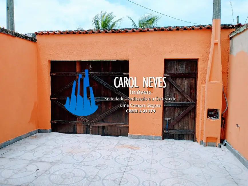 Foto 5 de Sobrado com 3 quartos à venda e para alugar, 138m2 em Mongagua - SP