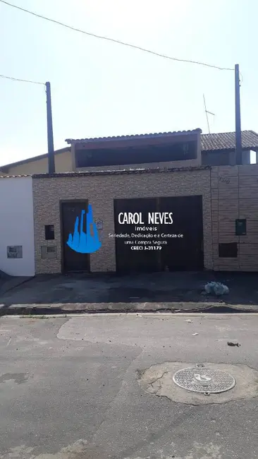 Foto 6 de Sobrado com 3 quartos à venda e para alugar, 138m2 em Mongagua - SP