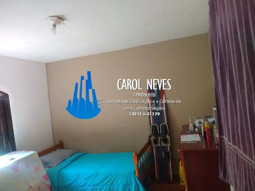 Foto 2 de Sobrado com 3 quartos à venda e para alugar, 138m2 em Mongagua - SP